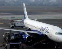 Indigo flight bound for Jeddah makes emergency landing in Karachi