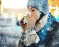 Why winter makes you more vulnerable to colds – public health nurse explains science behind season