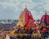 Puri Jagannath temple tells ISKCON to hold Rath Yatra according to scriptures