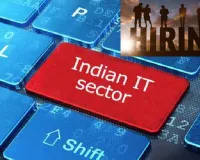 Indian IT hiring: 2025 promises rebound; AI/data science roles to dominate job market