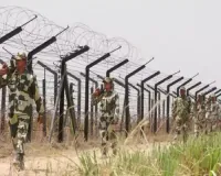 BSF deploys 2 more battalions in Jammu to check infiltration from Pakistan