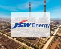 JSW Energy achieves total locked-in generation capacity of 20 GW