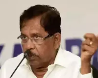 Karnataka Home Minister Parameshwara rejects any power-sharing pact