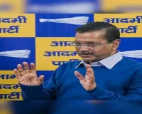 Kejriwal slams Centre over Delhi 'triple murder'