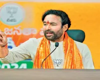 6 Lies, 66 Frauds: BJP Accuses Congress of Misleading Telangana Public  