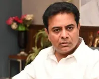 Formula-E race issue: Will face cases legally, says BRS leader K T Rama Rao