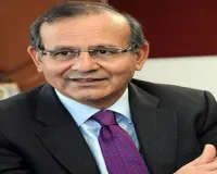 Leo Puri appointed Fortis Healthcare Chairman