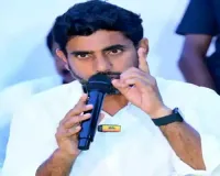 Andhra aims to surpass other States in attracting investments: Lokesh 