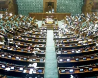 Simultaneous polls bill: Shiv Sena issues whip asking its MPs to be present in LS