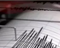 5.3 magnitude earthquake hits Telangana, AP