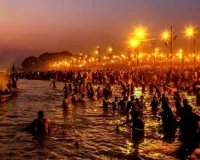 New district created in UP for duration of Maha Kumbh