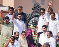 105 members take oath as MLAs in Maharashtra Assembly 