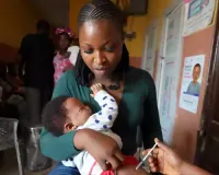 Hardest-hit Nigeria latest African country to provide malaria vaccine to young children