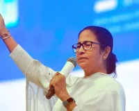 Willing to lead INDIA bloc if given opportunity: Mamata