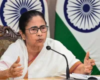 Willing to lead INDIA bloc if given opportunity: Mamata