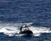 5 migrants dead, several missing and dozens rescued in 4 separate coast guard operations off Greece