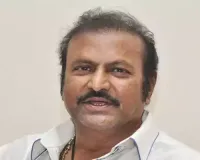 Mohan Babu Discharged from Hospital 