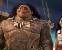 Moana 2: 7 Box Office Records Broken By Dwayne Johnson's New Film And Then Some More!