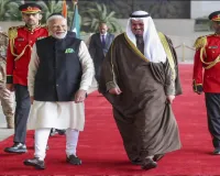 GCC region 2024: India deepens ties with region, first PM visit to Kuwait in 40 years