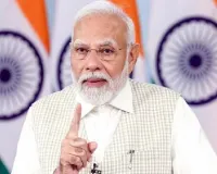 PM Modi to virtually address Swaminarayan sect event in Ahmedabad on Dec 7