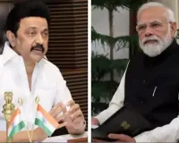 Modi assures Stalin all possible help to deal with flood situation in Tamil Nadu