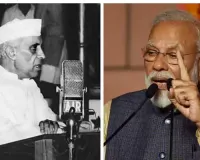 PM Modi invokes Nehru to distract nation's attention from his own 'failures': Cong