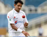 Pakistan recalls fast bowler Mohammad Abbas after 3 years for test matches in South Africa