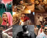 Most Searched Indian Movies of the Year