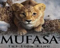 Mufasa – The Lion King Review