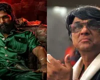 Mukesh Khanna Praises Pushpa-2, Calls It a Lesson for Bollywood