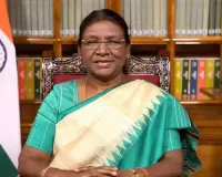 President Droupadi Murmu to Visit Hyderabad on December 17