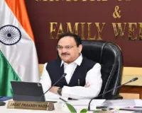 Nadda inaugurates campaign to reduce TB, says rate of decline of disease doubled since 2015