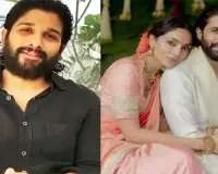 Allu Arjun and family to be in special guest list of Naga and Sobhita’s wedding