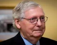 Trump nominees should 'steer clear' of undermining polio vaccine, McConnell says