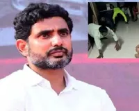 Minister Nara Lokesh Reacts to Viral Video