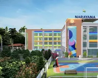 Narayana group announced two International Schools first time in India at Kolkata