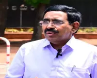 Minister Narayana recently visited the capital, spending approximately four hours inspecting various areas. 