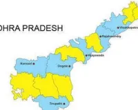 Four Villages in Andhra Pradesh Win National Awards