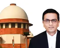 NGO writes to CJI, seeks ‘in-house’ inquiry against Allahabad HC judge for his remarks