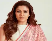 Madras High Court Issues Notices to Nayanthara