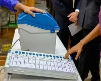 Nomination process begins for RS bypoll in Odisha