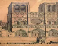 What the Notre Dame restoration says about France’s past – and its future