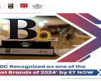 National Skill Development Corporation (NSDC) recognized as Best Brands in 2024