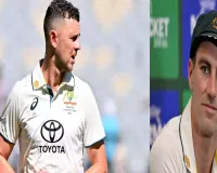 Hazlewood replaces Boland in Australia XI for third Test against India, confirms Cummins