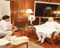 Power Star’s Political Ascent: Amit Shah Praises Pawan Kalyan's Impact in NDA