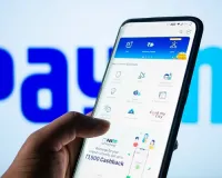 Paytm shares hit 52-week high; up over 3 pc