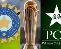 PCB Make MASSIVE Demand To ICC Amidst Champions Trophy 2025 Standoff With BCCI: Report