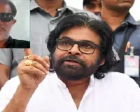 Man Arrested for Making Threat Calls to Pawan Kalyan’s Office