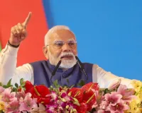 Indian film personalities praise PM's vision of WAVES Summit 2025