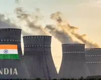 India to triple atomic power capacity by 2031